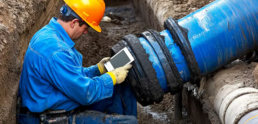 Underground Pipe Leak Detection Services in Honolulu, HI