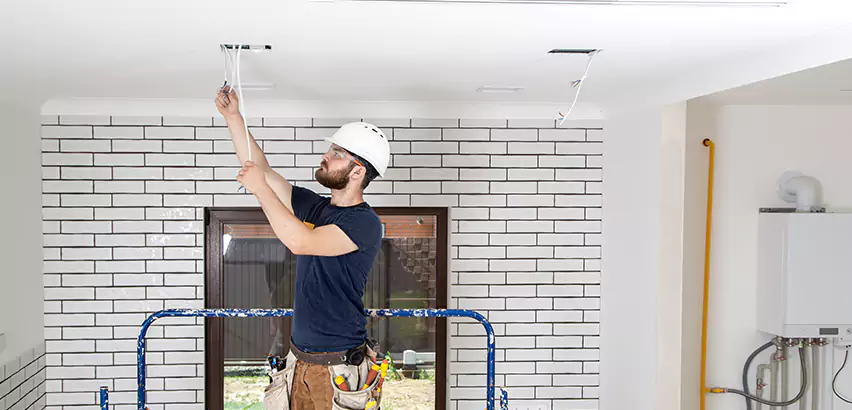 Scope of Roof & Ceiling Leak Detection Services in Honolulu, HI