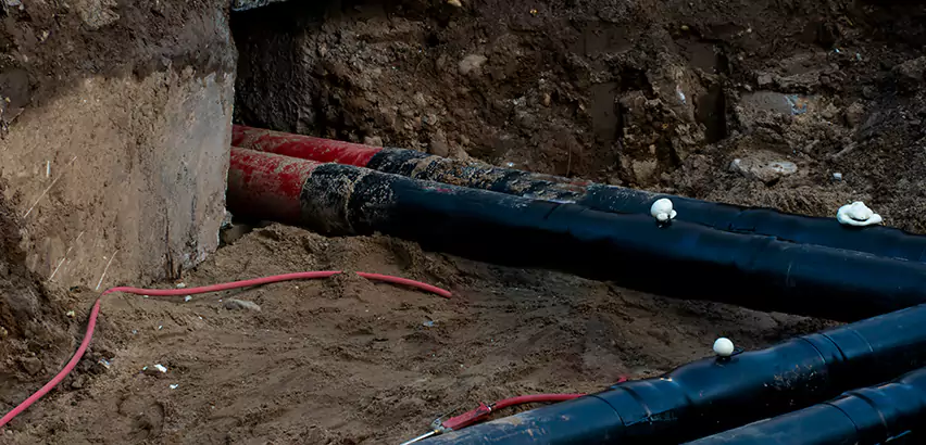 Scope of Underground Pipe Leak Detection Services in Honolulu, HI