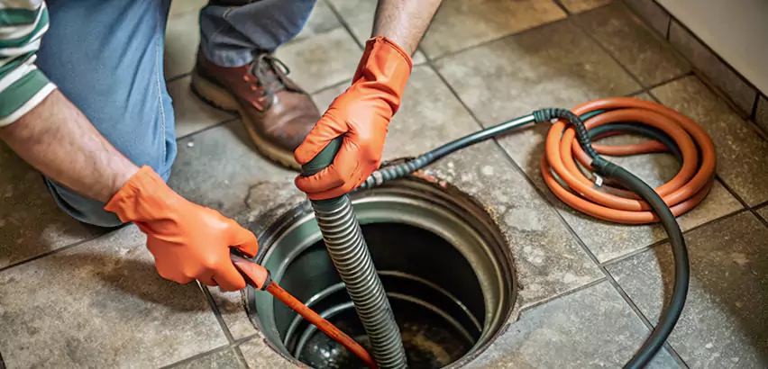 Scope of Drain Maintenance Services in Honolulu, HI