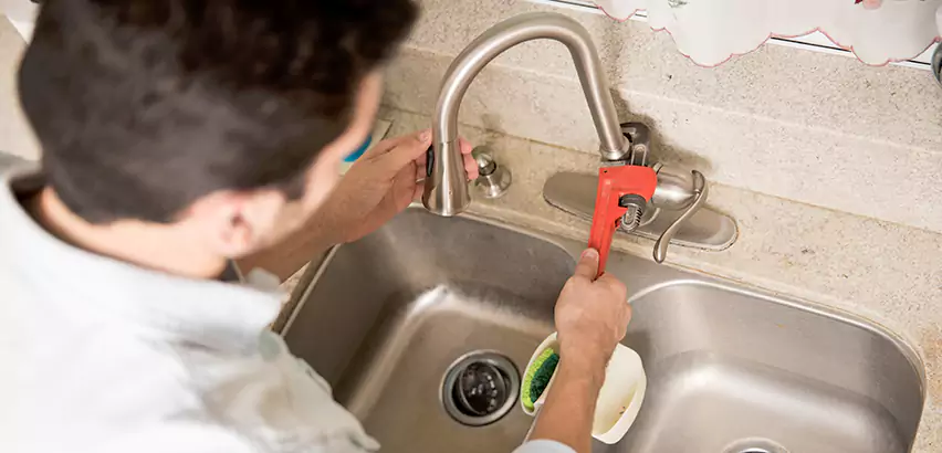 Our All Faucet Maintenance Services in Honolulu, HI