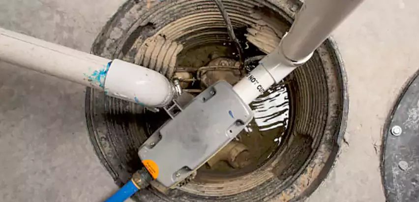 Our Sewage Ejector Pump Maintenance Services in Honolulu, HI