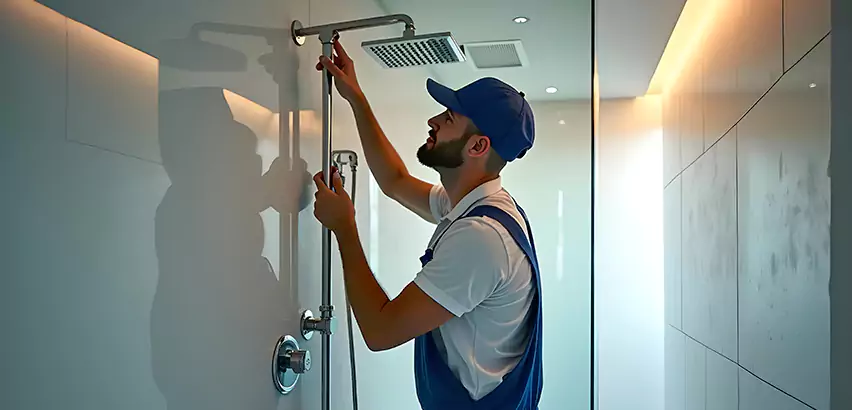 Our Comprehensive Shower Maintenance Services in Honolulu, HI