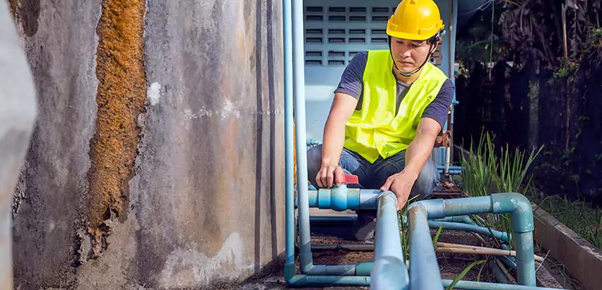 Our All Water Line Maintenance Services in Honolulu, HI