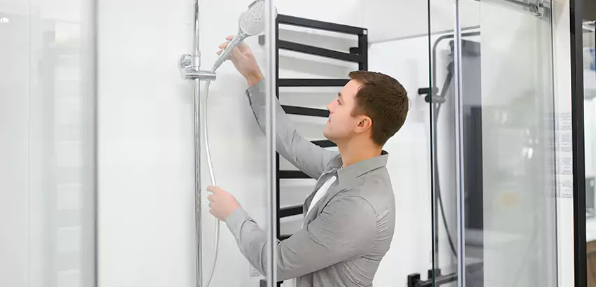 Scope of Shower Maintenance Service in Honolulu, HI