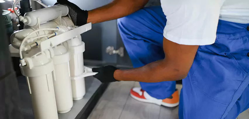 Scope of Water Softener Maintenance Services in Honolulu, HI