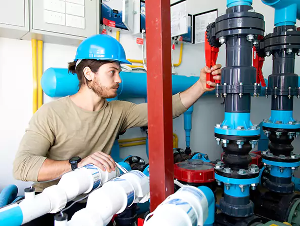 Why is Honolulu Plumbing Pro the First Choice for Commercial Plumbing Maintenance Services in Honolulu, HI?