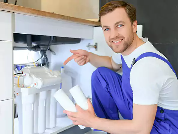 Why Honolulu Plumbing Pro is the Favorite Choice for Water Softener Maintenance Services in Honolulu, HI?