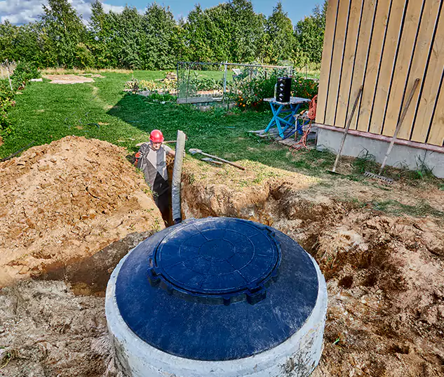 Your Trusted Plumbing Experts in Honolulu, HI