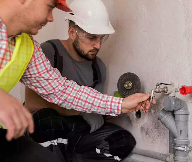 Your Trusted Plumbing Experts in Honolulu, HI