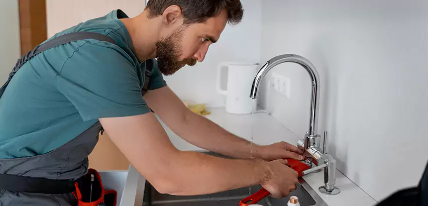 Scope of Faucet Repair Service in Honolulu, HI