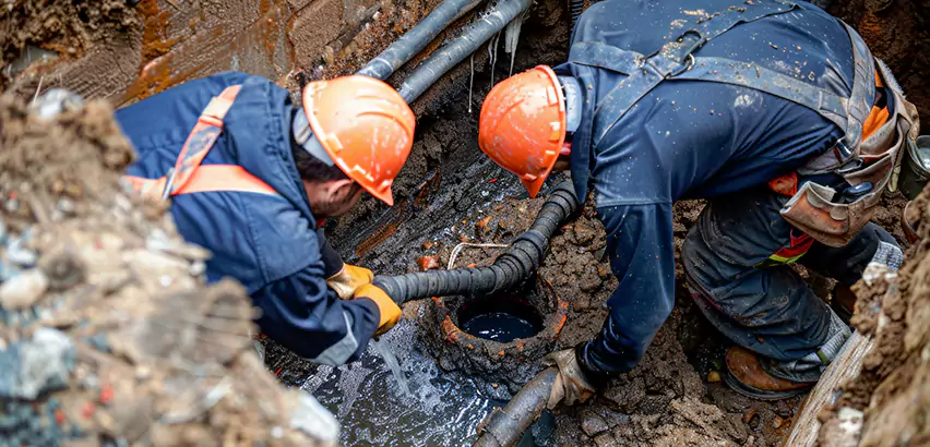 Scope of Foundation Leak Repair Services in Honolulu, HI