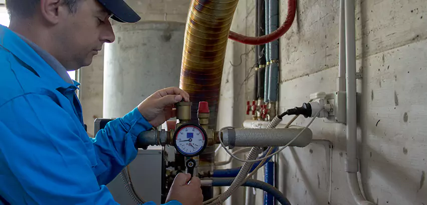 Scope of Gas Leak Repair Services in Honolulu, HI