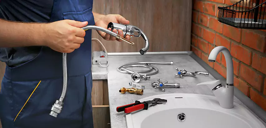 Scope of Pipe Repair Service in Honolulu, HI