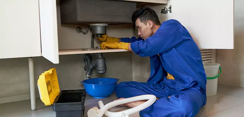 Our Wide Range of Drain Repair Services in Honolulu, HI