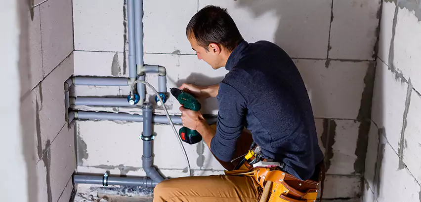 Our Wide Range of Foundation Leak Repair Services in Honolulu, HI