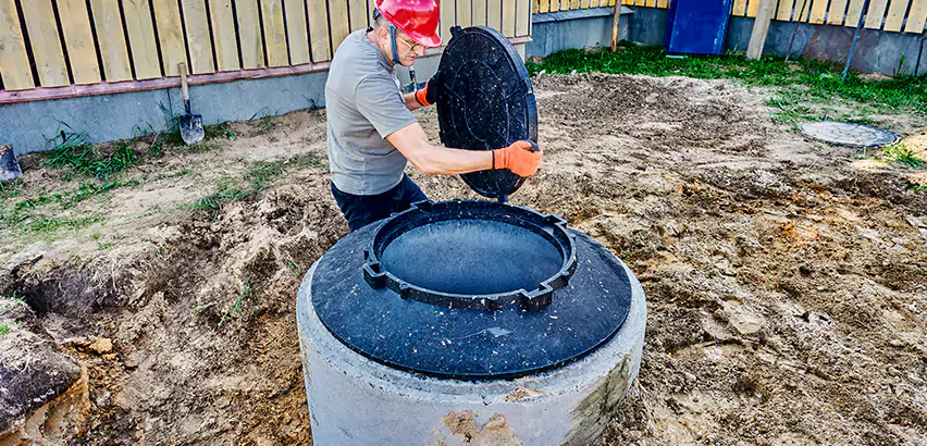 Scope of Septic Tank Repair Service in Honolulu, HI