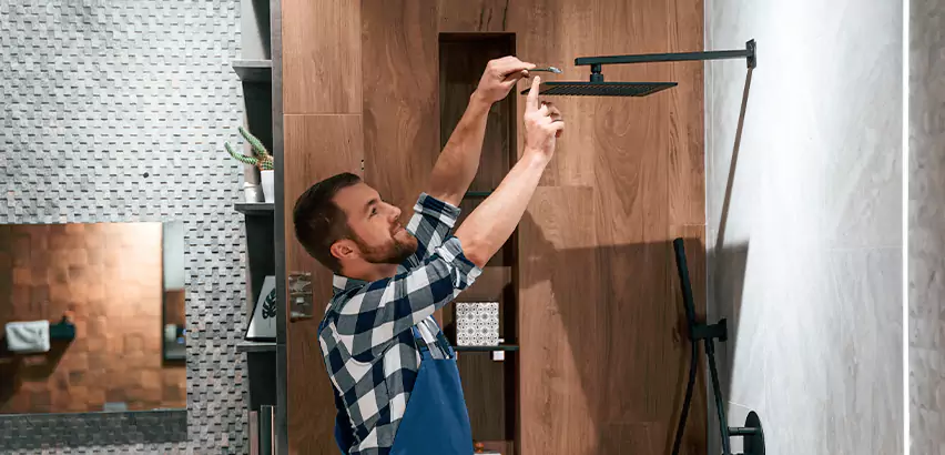 Scope of Shower Repair Services in Honolulu, HI