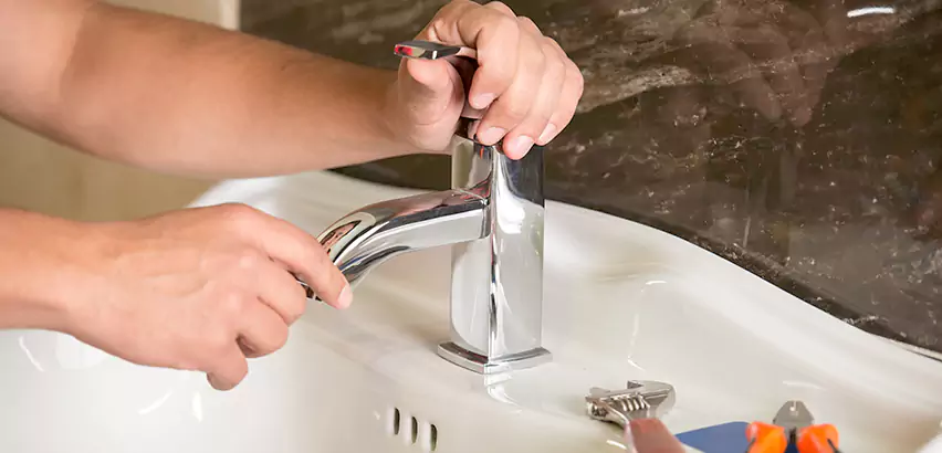 Scope of Our Sink Repair Services in Honolulu, HI