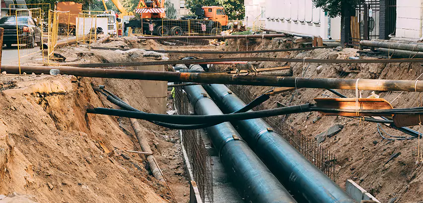 Scope of Underground Pipe Repair Services in Honolulu, HI