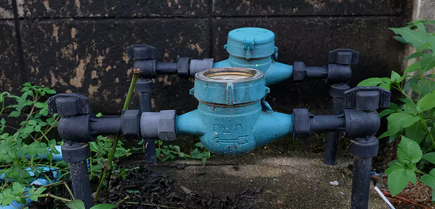 Scope of Backflow Preventer Replacement Services in Honolulu, HI