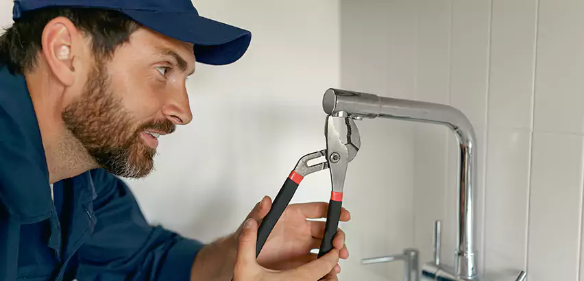 Scope of Faucet Replacement Services in Honolulu, HI