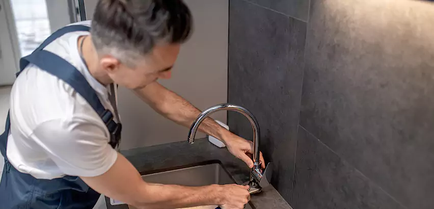 Our One-Step Faucet Replacement Services in Honolulu, HI: