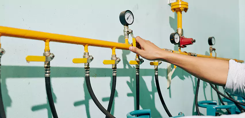 Gas Line Replacement Services in Honolulu, HI