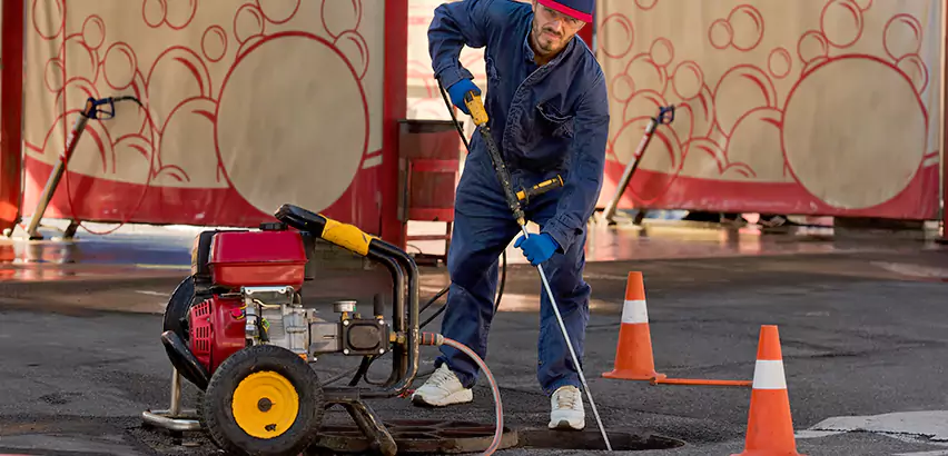 Sewer Replacement Services in Honolulu, HI