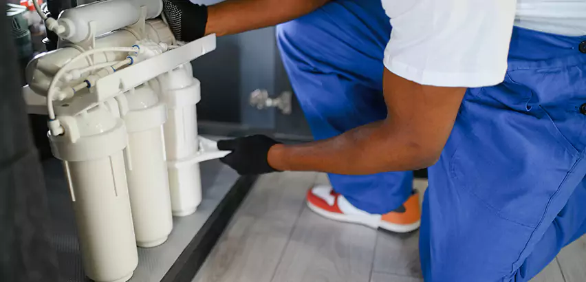 Water Softener Replacement Services in Honolulu, HI