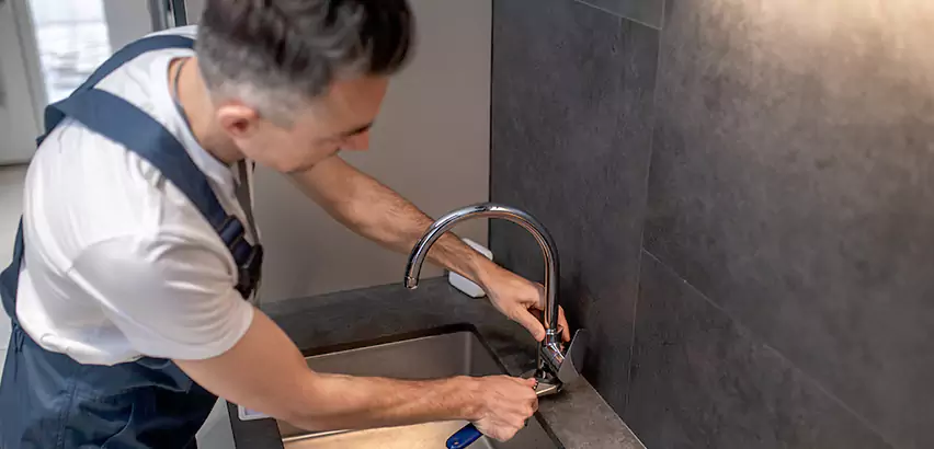 Scope of Sink Replacement Services in Honolulu, HI