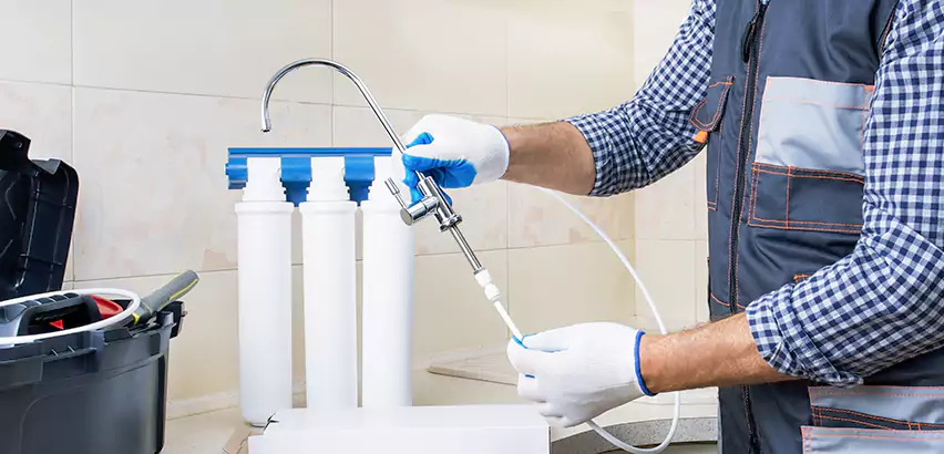 Scope of Water Softener Replacement Services in Honolulu, HI