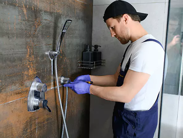 Why Honolulu Plumbing Pro is the Best Choice for Shower Replacement in Honolulu, HI?