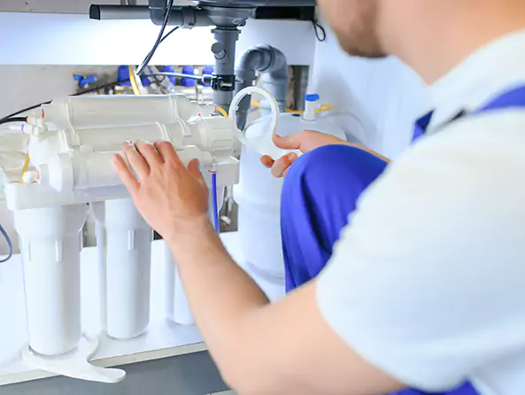 Why Honolulu Plumbing Pro is the First Choice for Water Softener Replacement Services in Honolulu, HI?