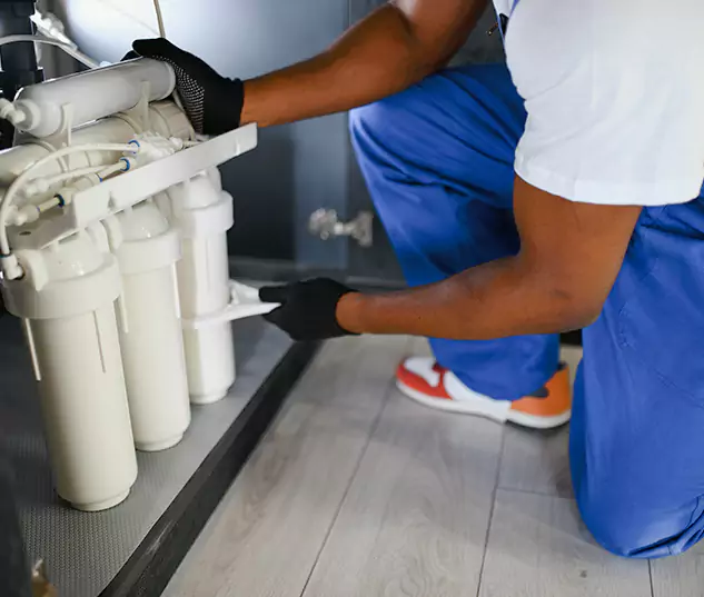 Get to Know Honolulu Plumbing Pro in Honolulu, HI