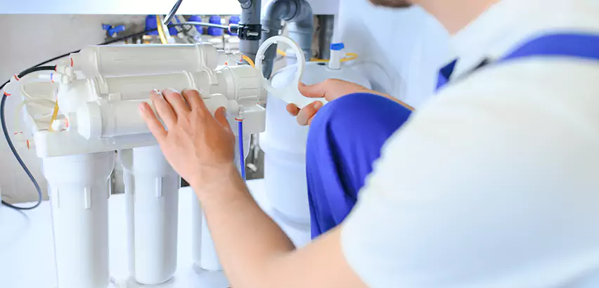 Our Wide Range of Water Filtration Services in Honolulu, HI