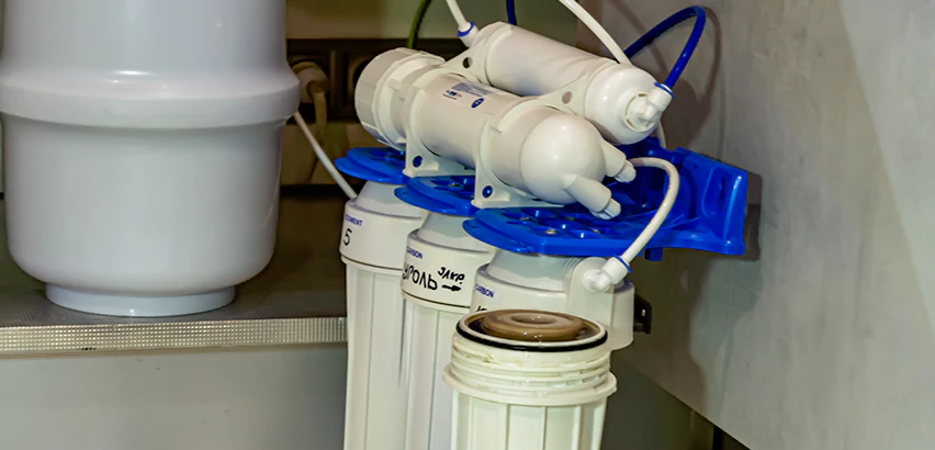 Scope of Reverse Osmosis Installation Services in Honolulu, HI