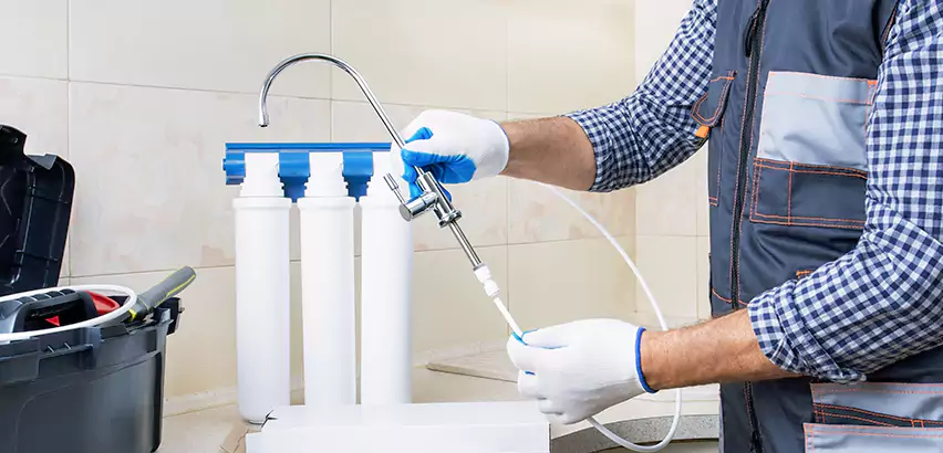 Scope of Water Filtration Services in Honolulu, HI