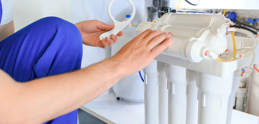 Scope of Water Softener Installation Services in Honolulu, HI