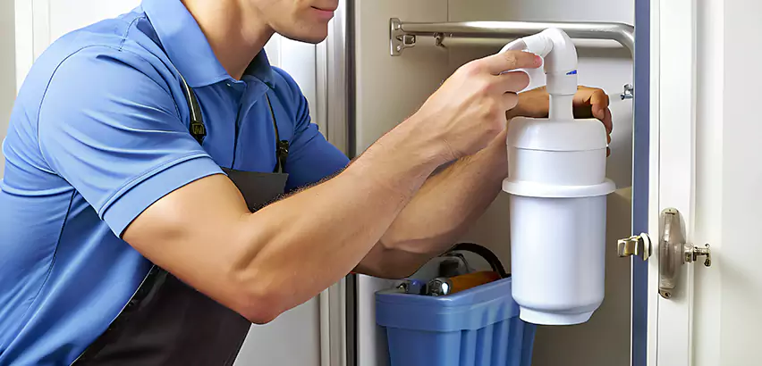 Scope of Water Softener Repair Services in Honolulu, HI