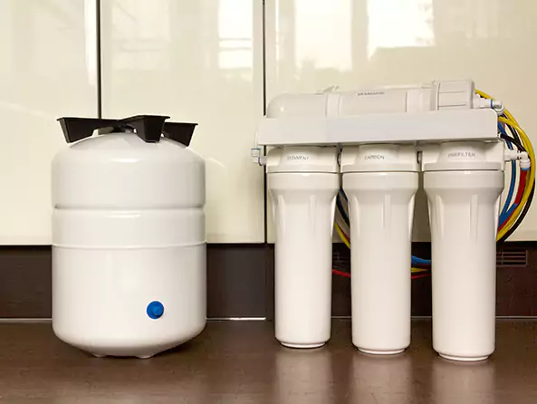 Why Honolulu Plumbing Pro is the First Choice for UV Water Purification Services in Honolulu, HI?