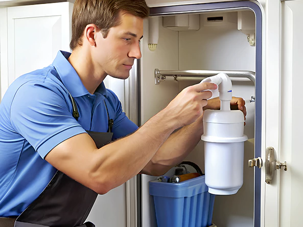 Why Honolulu Plumbing Pro is the First Choice for Water Softener Installation Services in Honolulu, HI?