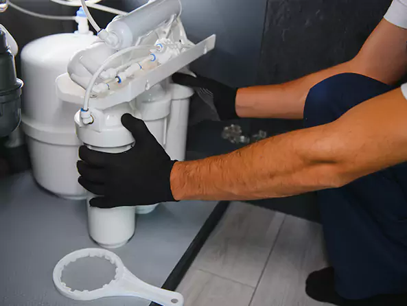 Why Honolulu Plumbing Pro is the First Choice for Water Softener Repair Services in Honolulu, HI?