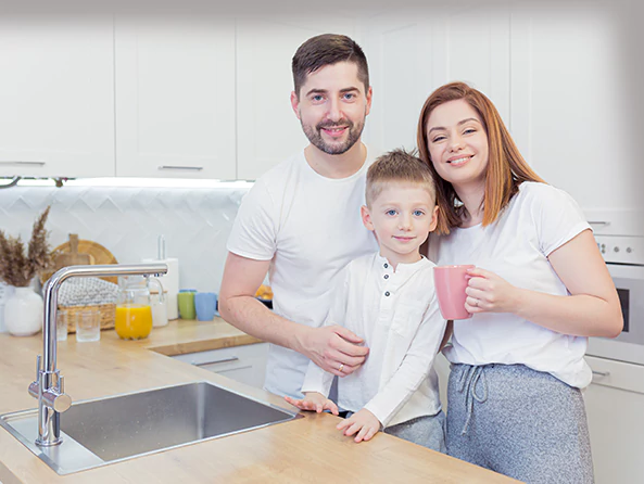 Why Honolulu Plumbing Pro is the First Choice for Whole House Water Filtration Services in Honolulu, HI?