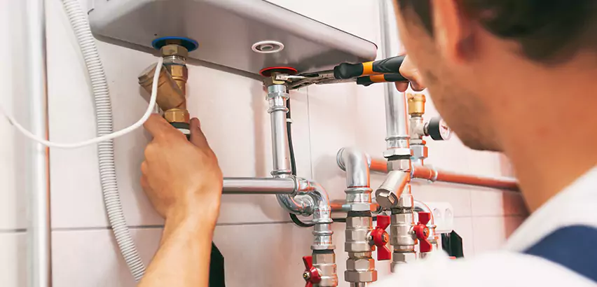 Water Heater Electric Repair Services in Honolulu, HI