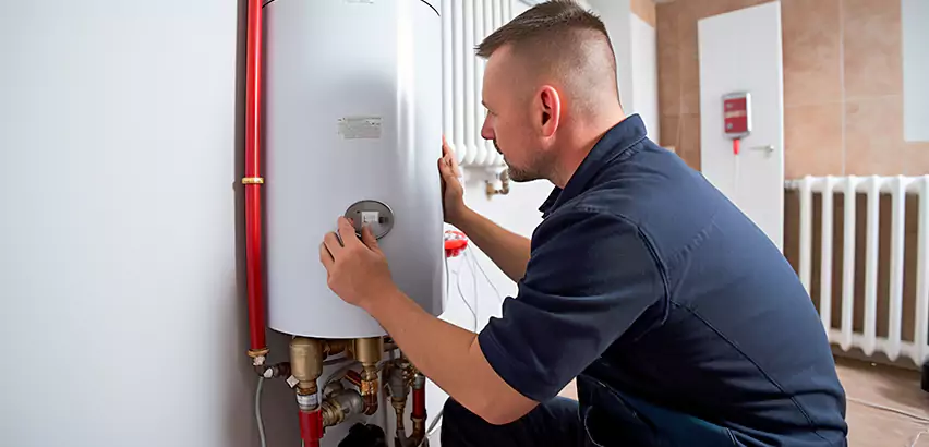 Water Heater Flush / Descaling Services in Honolulu, HI