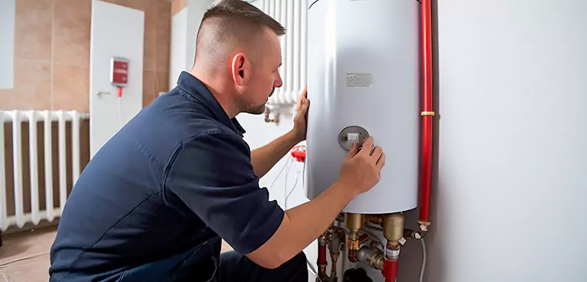 Water Heater Gas Repair Services in Honolulu, HI