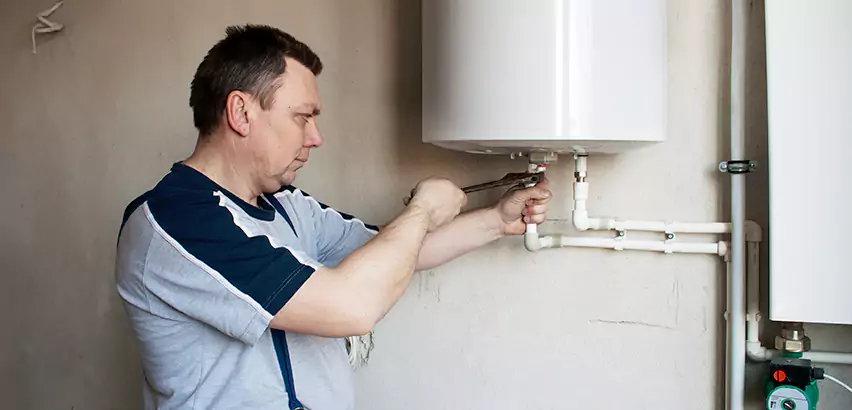 Water Heater Tank Repair Services in Honolulu, HI