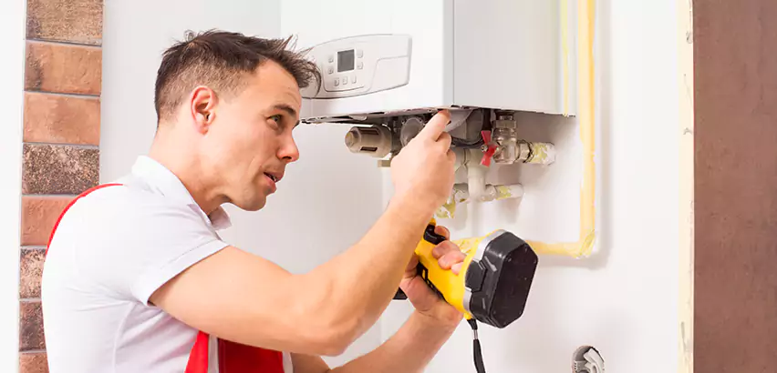 Water Heater Tankless Repair Services in Honolulu, HI