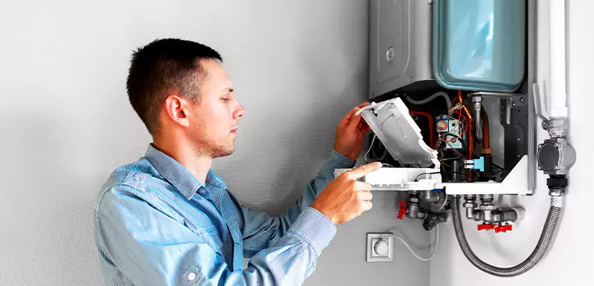 Scope of Water Heater Thermostat / Heating Element Replacement Services in Honolulu, HI